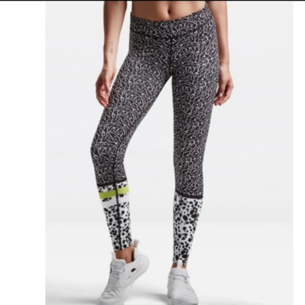 Lilybod Athletic Leggings